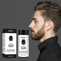 40g hair styling powder compact for oil control and volume
