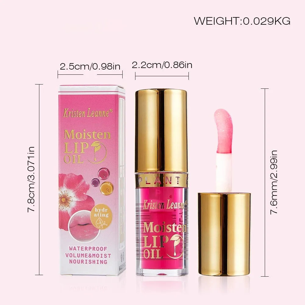 Makeup lipstick with lock water moisturising formula in 3ml size