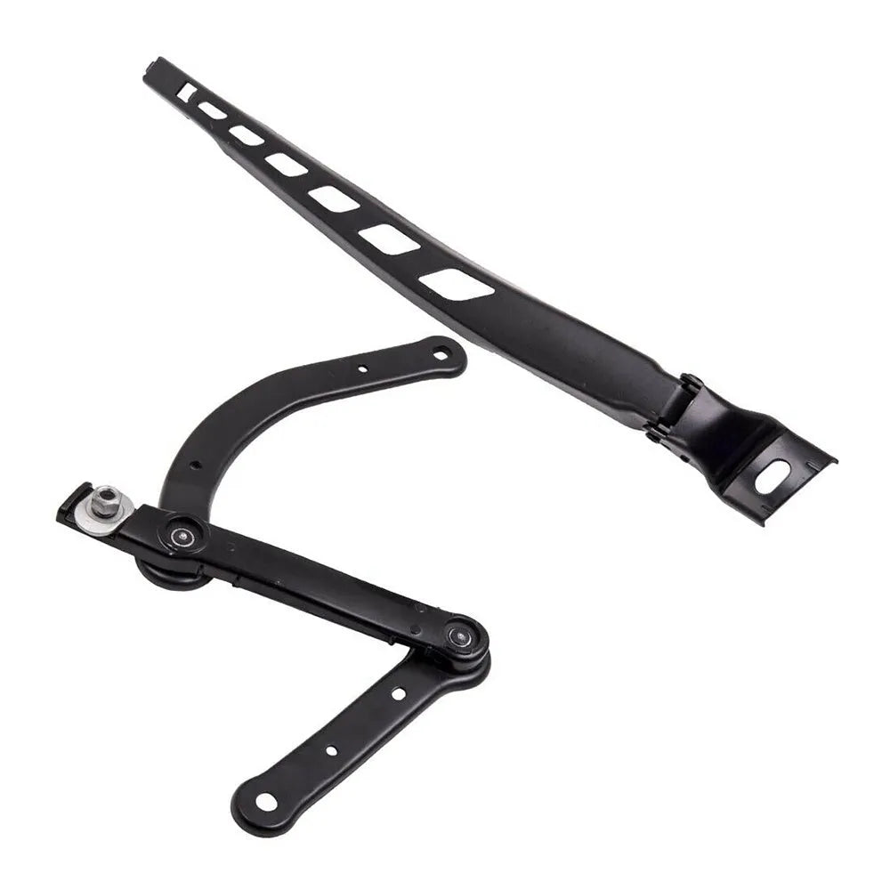 BMW E60 5-series front right windshield wiper arm replacement part