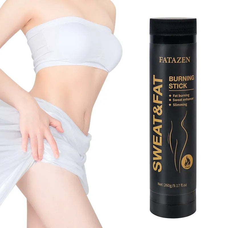 220g herbal slimming cream jar for body shaping treatments in professional settings