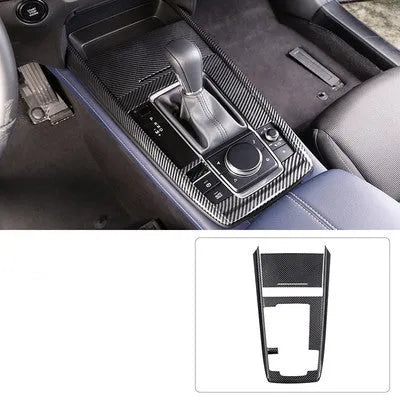 Aluminium alloy steering wheel button decorative stickers in brushed red silver blue colours