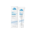 50g container of facial moisturising cream with hyaluronic acid and ceramide NP