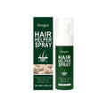 50ml Hair Helper Spray bottle with ginger root and Polygonum multiflorum extract