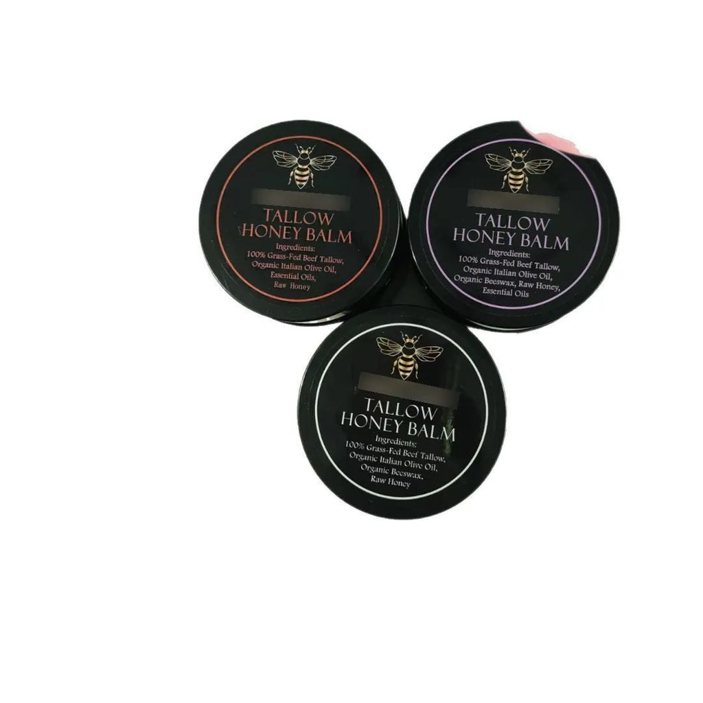 Jar of Honey Butter Moisturising Facial Cream with 57g net content label