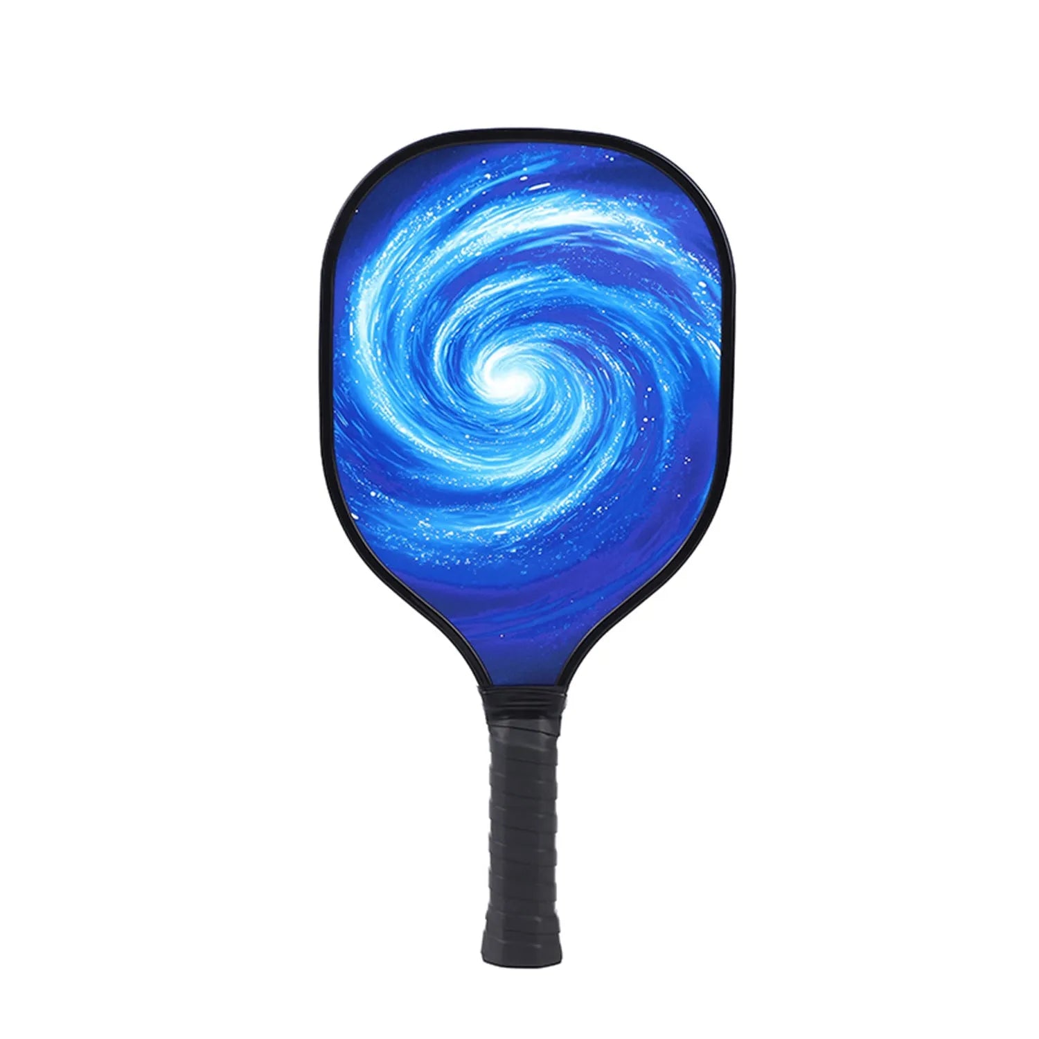 Poplar Peak wooden table tennis and pickleball racket for beginner adult training
