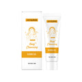 50g tube of deep cleansing scrub gel for oily skin with Centella asiatica and aloe vera extract.