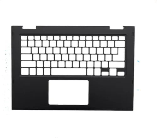 Dell Latitude 3390 E3390 2-in-1 black plastic bottom case shell set with A B C D panels