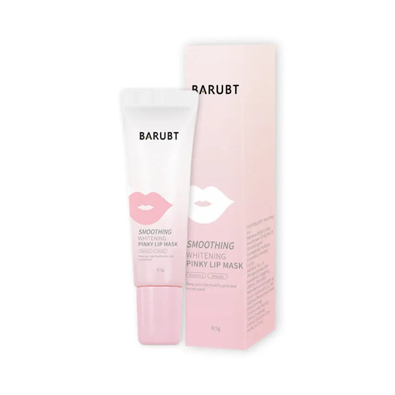 8.5g lip balm for moisturising, brightening and anti-chapping lip care