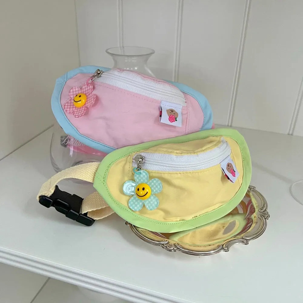 Powder blue backpack-style pet carrier for dogs and cats shown with adjustable straps and rectangular shape.