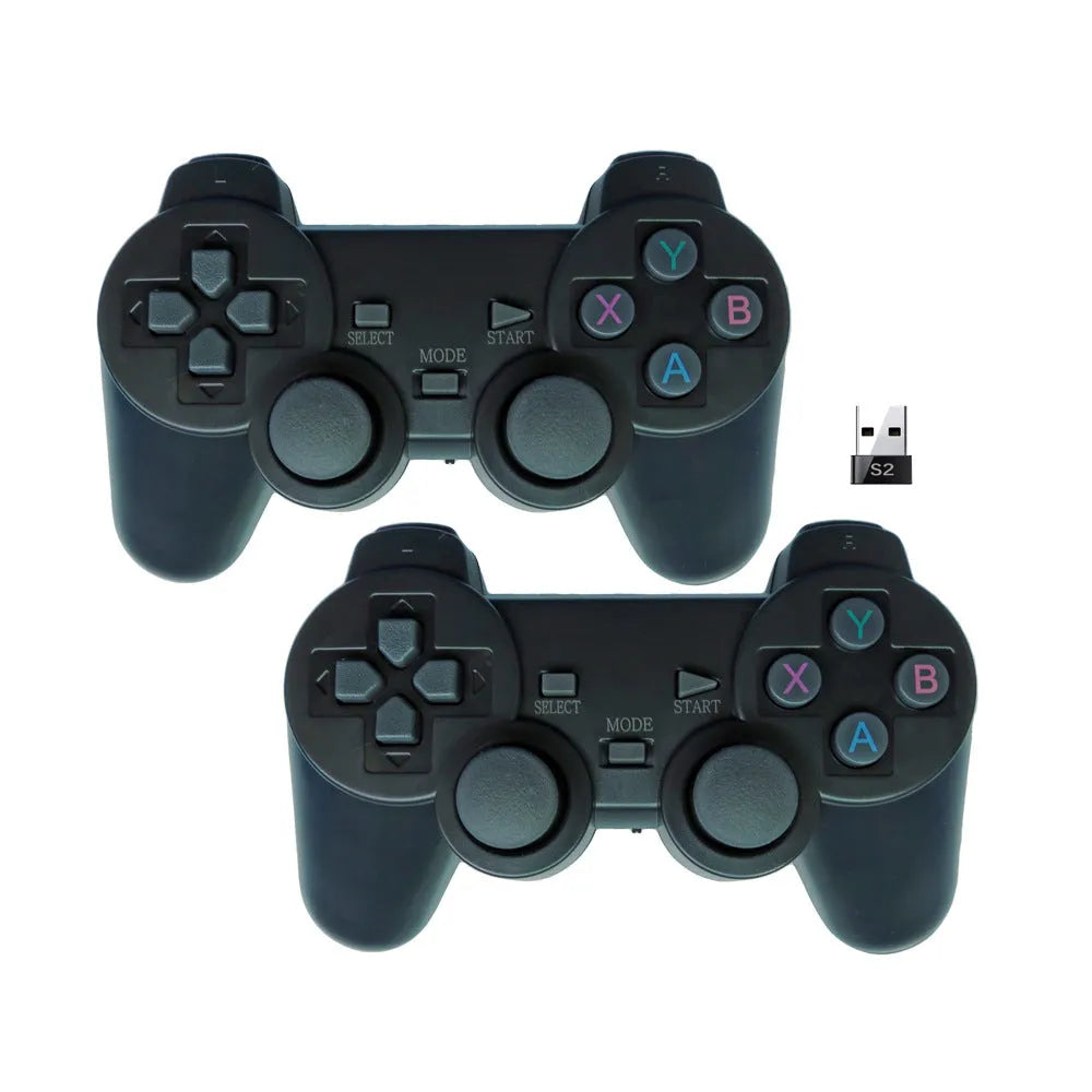 Wired USB game controller for Super ConsoleX Xpropowky BoxArcade Box in SNES handle style