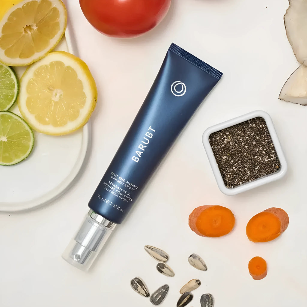 BARUBT Liquid Firming Lifting Facial Essence 40g tube for anti-ageing and light lines