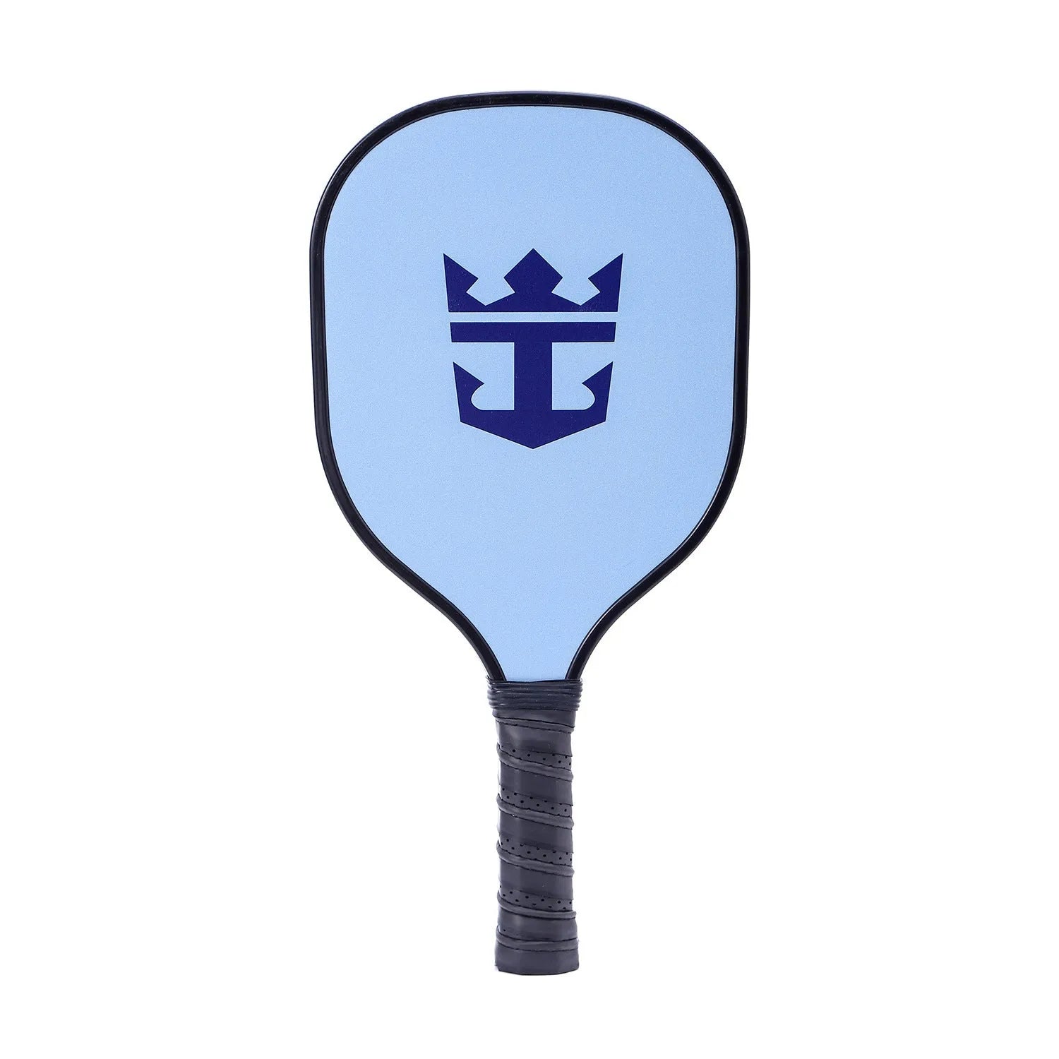 Poplar Peak wooden table tennis and pickleball racket for beginner adult training