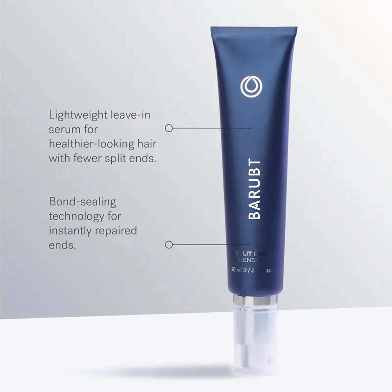 BARUBT Liquid Firming Lifting Facial Essence 40g tube for anti-ageing and light lines
