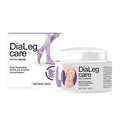 50g jar of varicose vein care cream with mint and shea butter for legs.