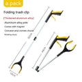 Trash folder artifact sewer pliers in blue, green, orange, red, yellow, and blue lighting colours