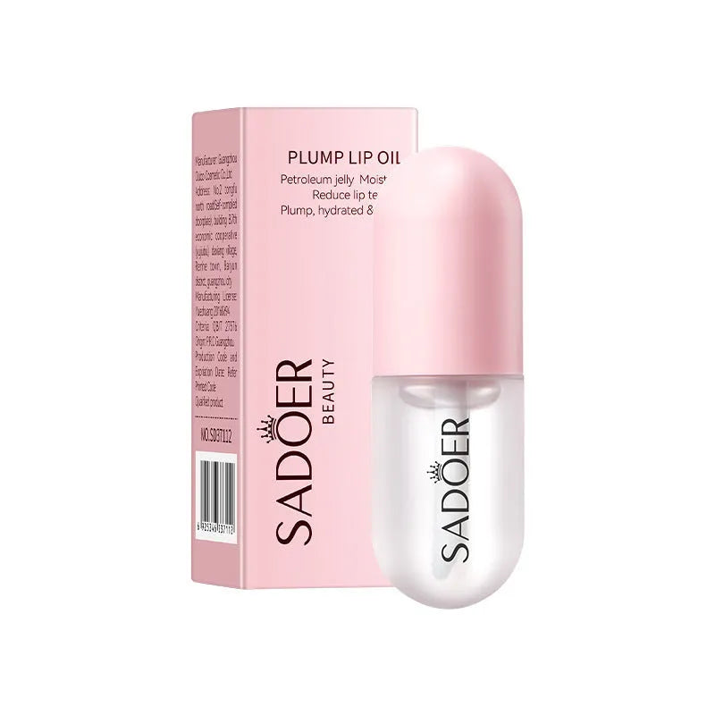 Anti-chapped lip moisturising stick in packaging showing flavour variant options.