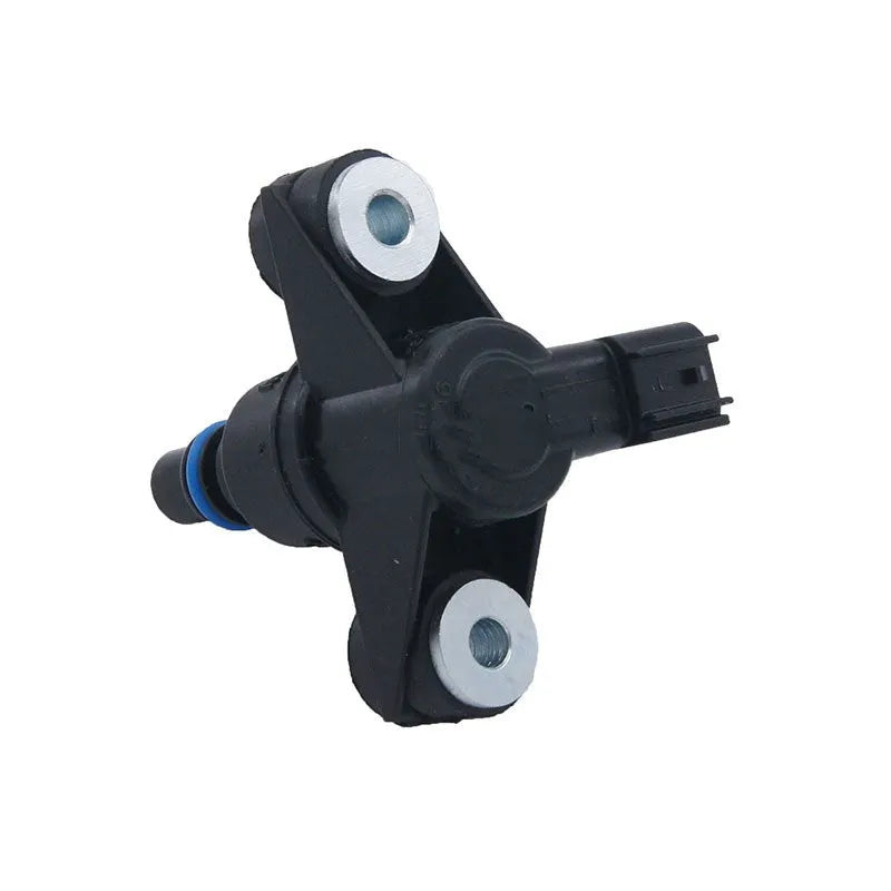 Ford AU5A-9G866-AB black ABS turbocharger boost control solenoid valve