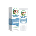 60ml nail neck cream in neutral packaging for anti-bite finger care application