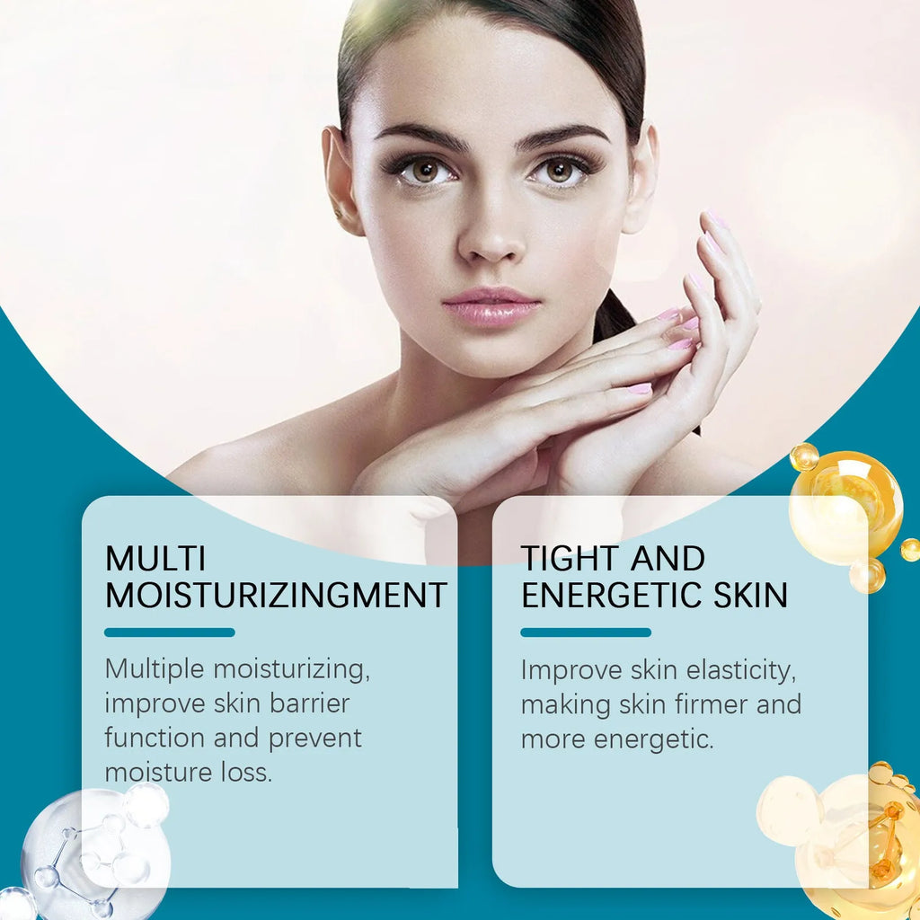 30ml bottle of Centella Asiatica Firming Care Solution for skin hydration
