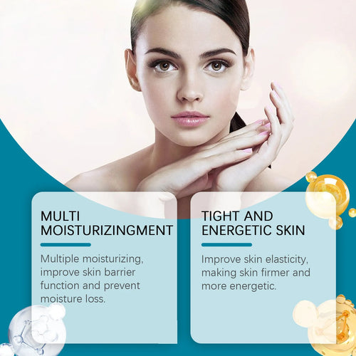 30ml bottle of Centella Asiatica Firming Care Solution for skin hydration