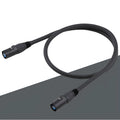 CAT6 RJ45 network extension cable with plug connectors, available in multiple lengths