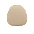 Volvo car headrest neck pillow lumbar support cushion set in minimalist style with multiple colour options
