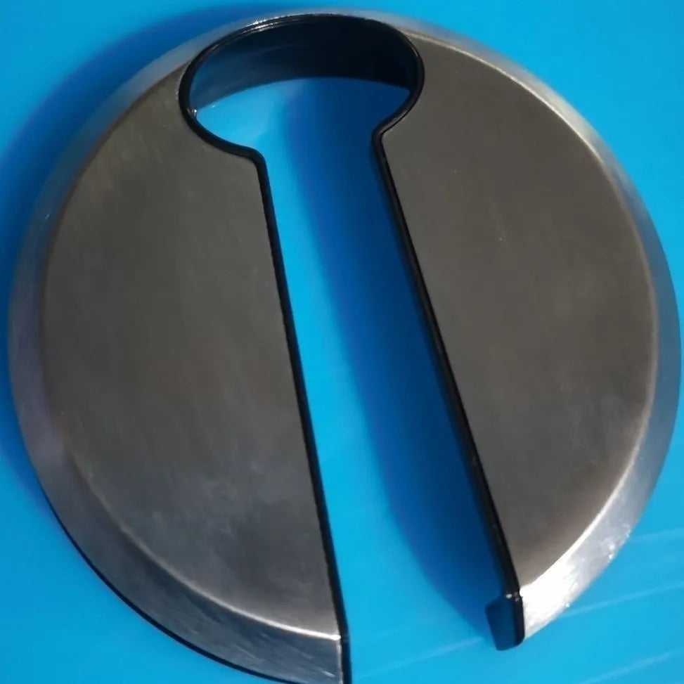 Stainless steel kitchen bottle opener with wine paper cutter and corkscrew mechanism