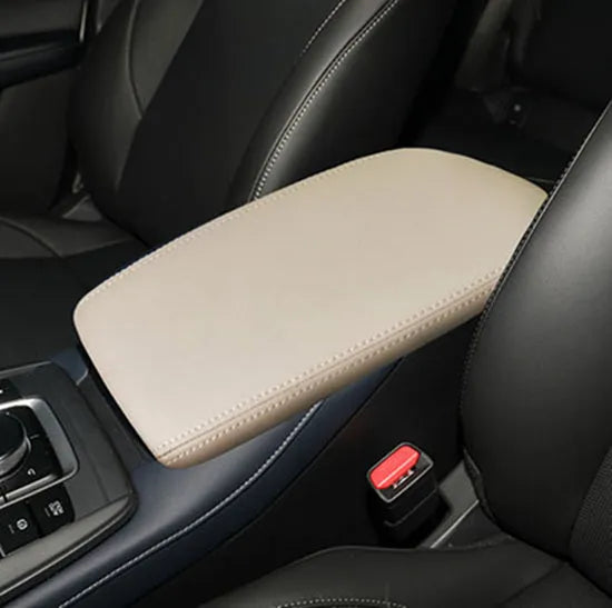 Aluminium alloy steering wheel button decorative stickers in brushed red silver blue colours