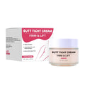 100ml hip tightening cream bottle with nourishing firming formula for contour support