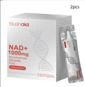 300g anti aging drink bottle with nicotinamide riboside and Sophora japonica extract liquid supplement
