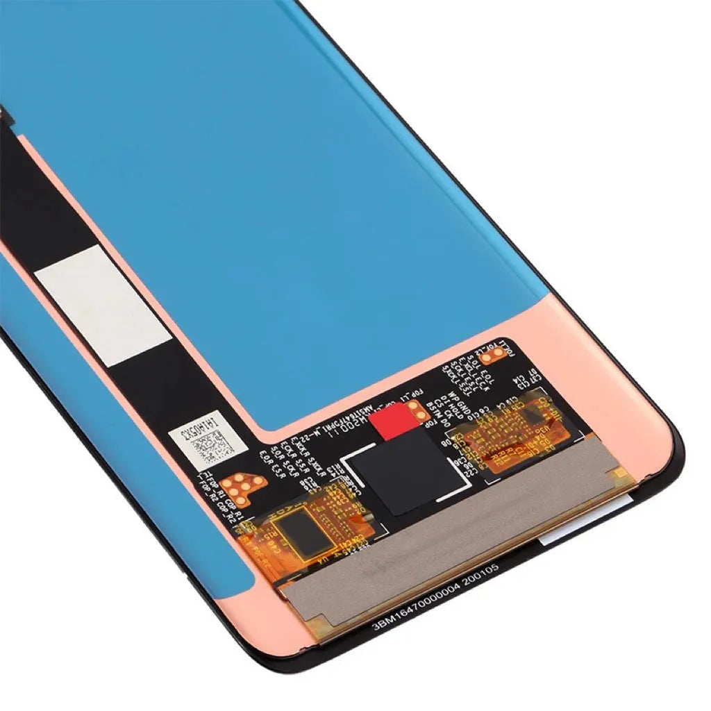 Original TCL 10 Pro LCD touch screen display replacement with 1080x768 resolution