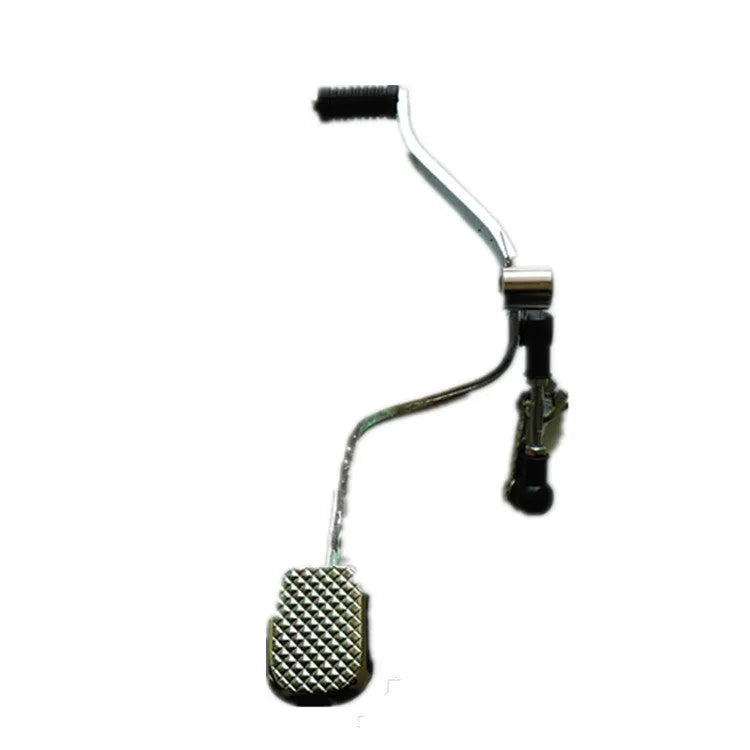 Suzuki GS125 motorcycle gear lever replacement part 300mm long