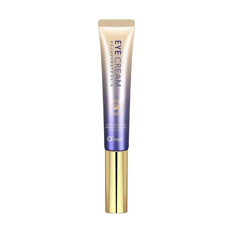 Ball Eye Cream 20g jar with brightening concealer for dark circle treatment