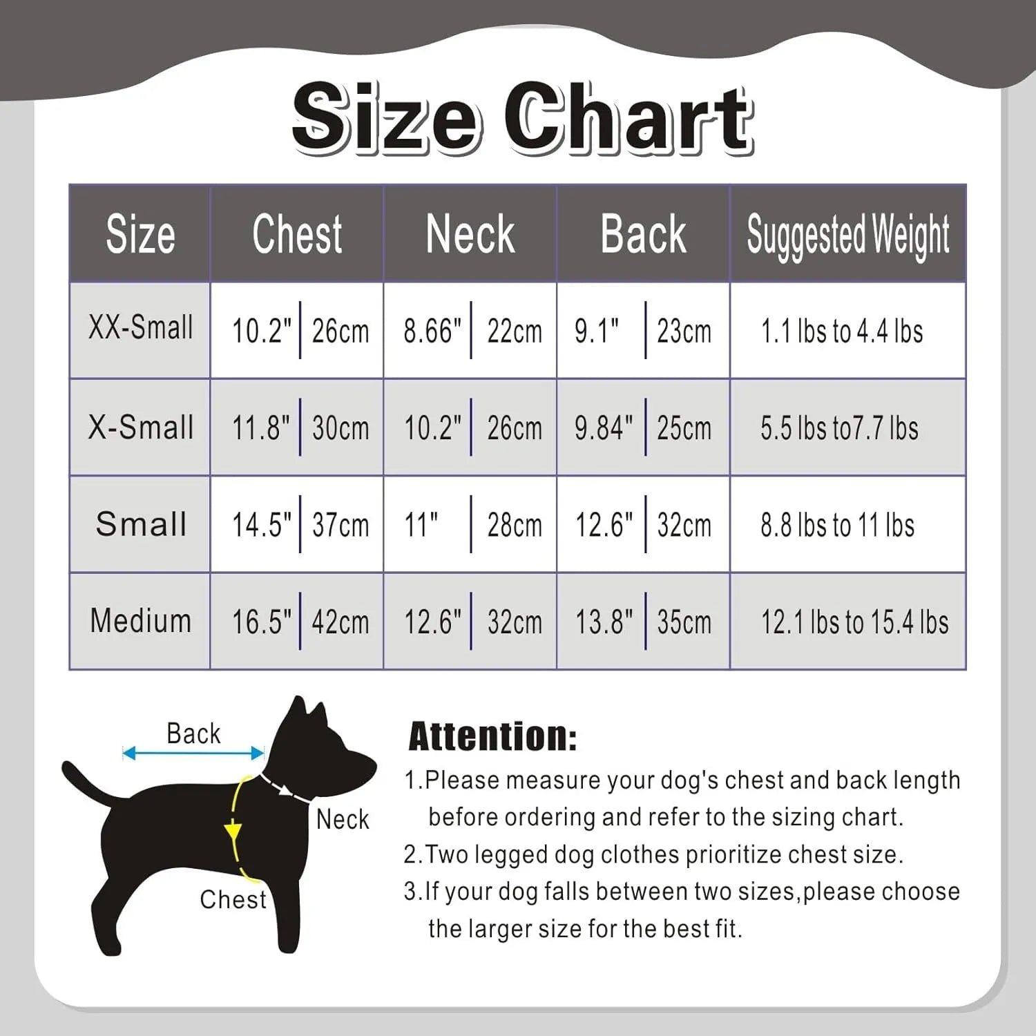 Small Dog Sweater Hoodies Dress Winter Knit Cute Clothing Heart Puppy Clothes with Four Colour Options and Four Sizes Including XS for Tiny Breeds