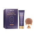 108ml body tattoo concealer makeup cream with brush in waterproof formula
