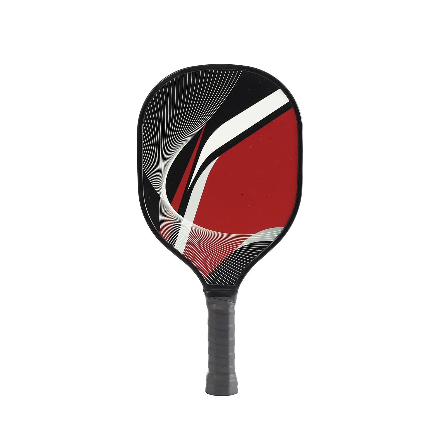 Poplar Peak wooden table tennis and pickleball racket for beginner adult training