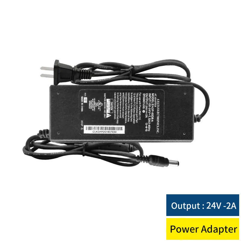JT-750 DC horizontal water pump with threaded ports for solar heater and underfloor heating systems.