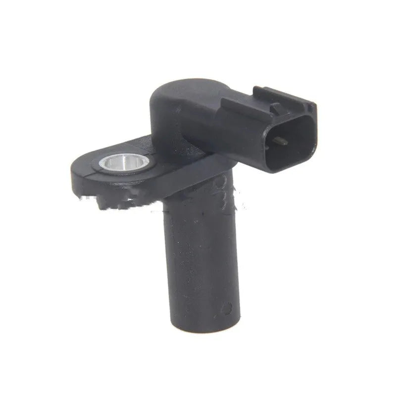 Black Ford crankshaft position sensor with model number 1F1Z6B288AA