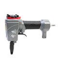 DK30 pneumatic metal sheet punching gun for clothing rivet applications