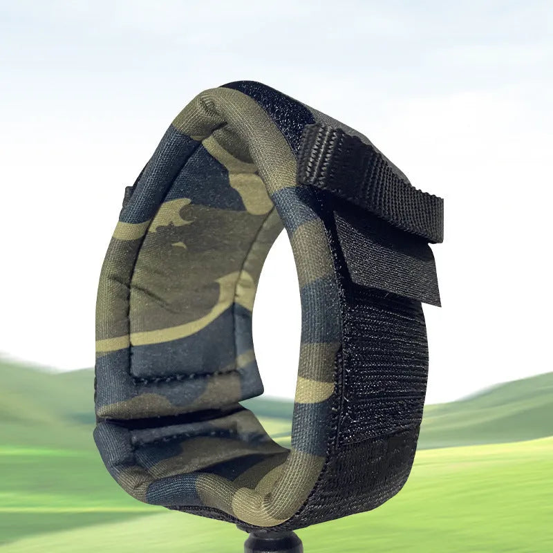 Surfboard hand holding rope with high elasticity and 50kg tension rating