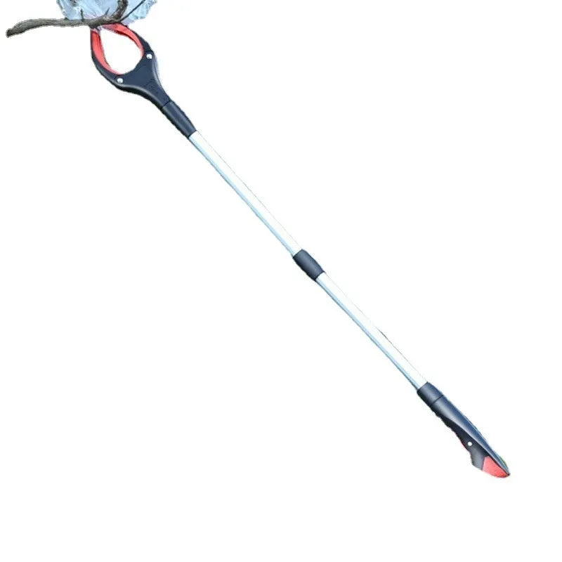 Trash folder artifact sewer pliers in blue, green, orange, red, yellow, and blue lighting colours