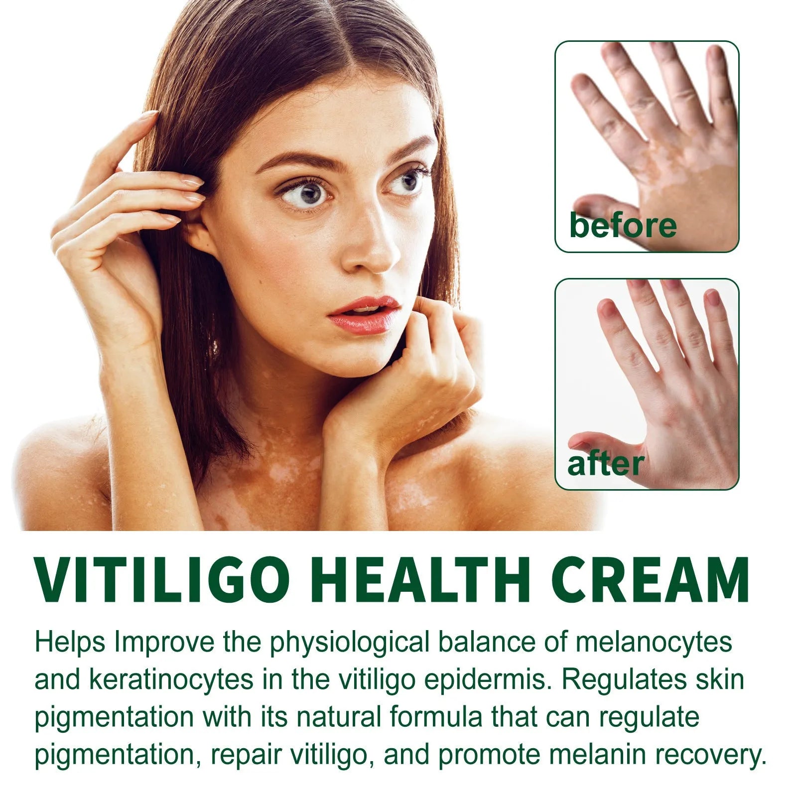 35g pot of nursing cream for body skin cleansing and moisturising.