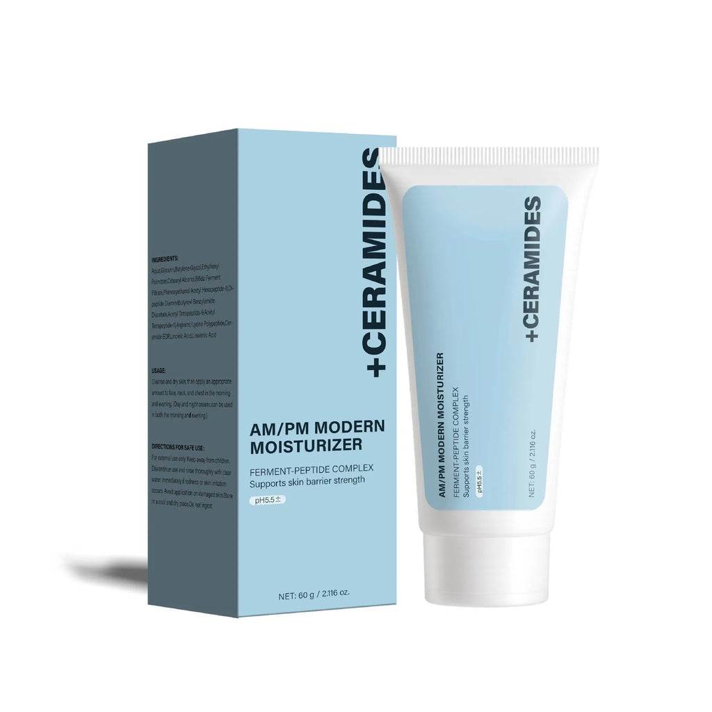Skin Morning And Evening Modern Moisturizing Cream 60ml for body care, FP-F037 style