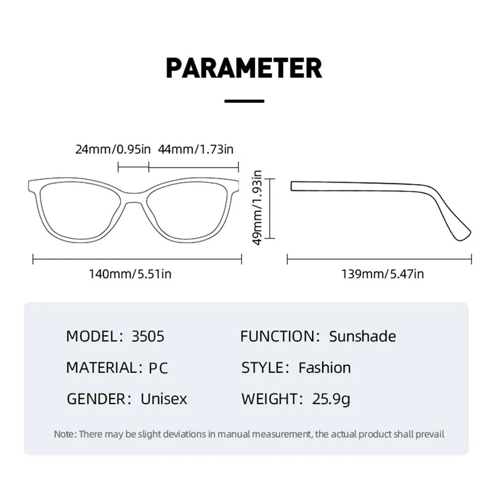 Simple round rim sunglasses with retro Hong Kong style design in multiple colour options