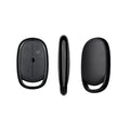 433MHz wireless copy remote control for electric car gates with 315MHz compatibility