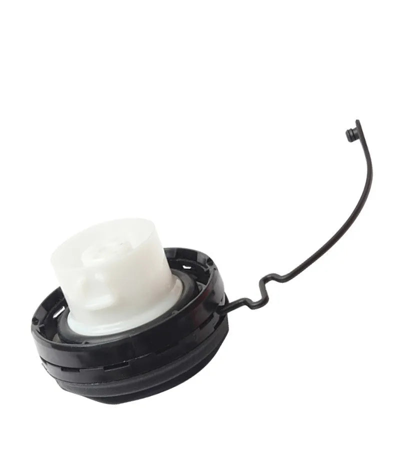Toyota snap type fuel tank cover replacement part.
