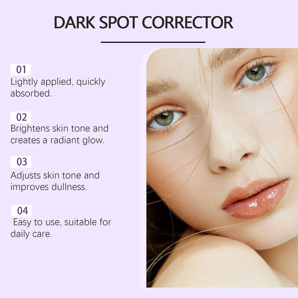 50g tube of daily moisturising skin care cream for hydration and pore care.