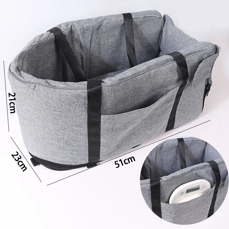 Outdoor cloth dog kennel in blue, grey, red, or grey mesh, shown as a portable shelter for dogs.