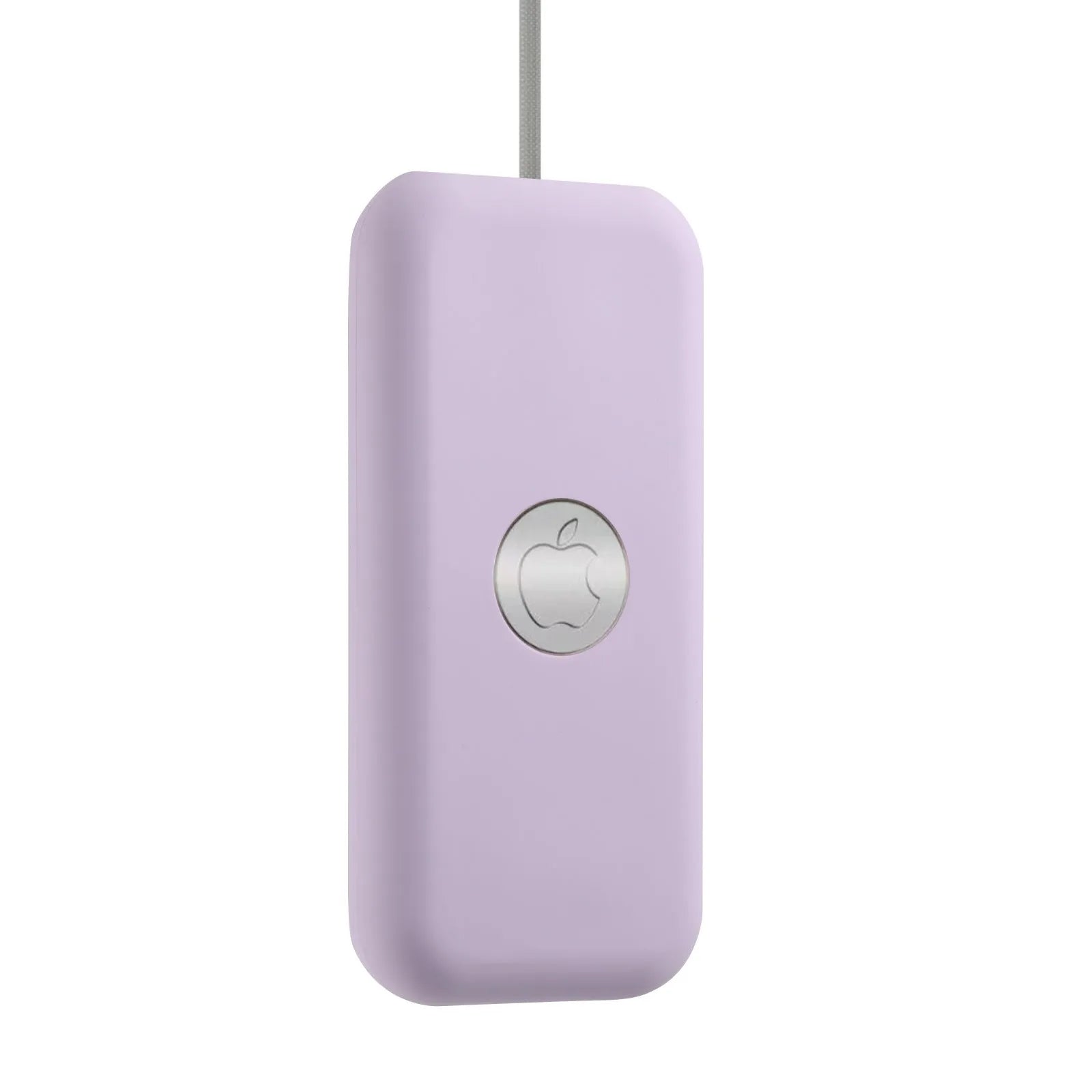 Battery liquid silicone protective sleeve for VisionPro power pack in multiple colours