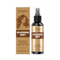 100ml hair care spray bottle with ginger and rosemary extracts for conditioning